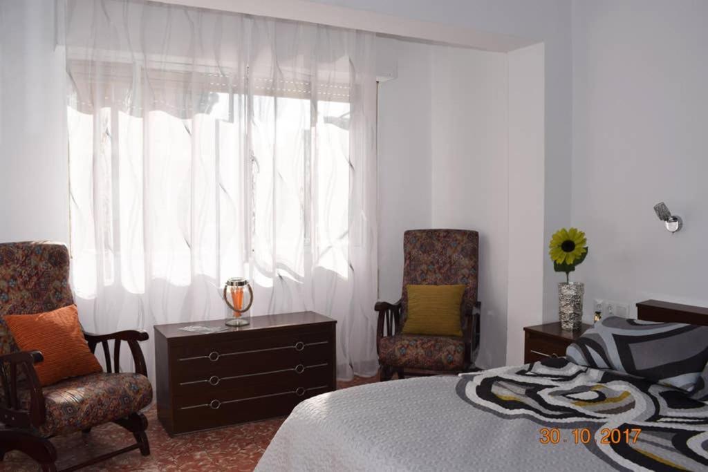 Apartamento En El Centro De Alicante Exterior photo
