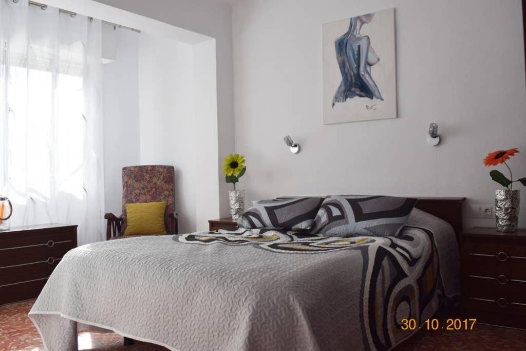 Apartamento En El Centro De Alicante Exterior photo